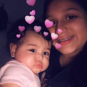 Meet your Posher, Anna bella